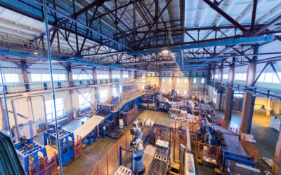 Impacto en la industria y el comercio global