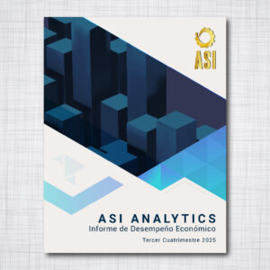 ASI Analytics – Tercer Cuatrimestre 2025
