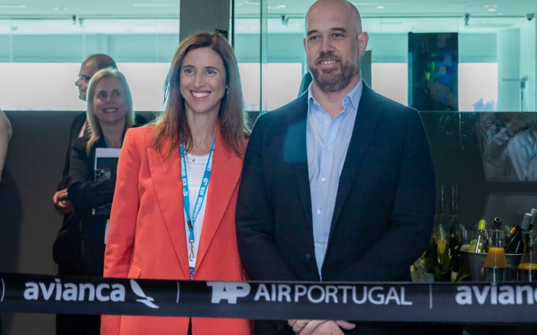 Avianca presenta su exclusiva sala VIP en Miami