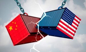 Nuevo giro en la guerra comercial entre China y EE.UU.