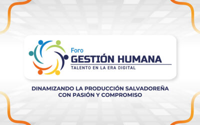El Salvador se prepará para la gestión humana en la era digital