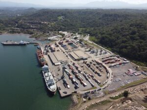 Industriales Costarricenses Alertan sobre el Impacto de la Eliminación del Pre-Stacking en Puerto Caldera