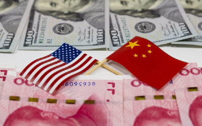 China refuerza su economía frente a la guerra comercial con Estados Unidos