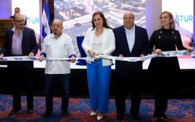 El Salvador inaugura su primera Escuela Especializada en Hostelería y Turismo con una inversión de $15 millones