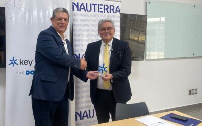 Nauterra y el Key Institute unen esfuerzos para formar estudiantes de ingeniería y ciencias