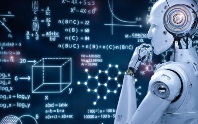 La inteligencia artificial redefine la competitividad empresarial