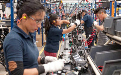 Gremiales dan visto bueno al aumento del salario mínimo con enfoque en sostenibilidad y empleo