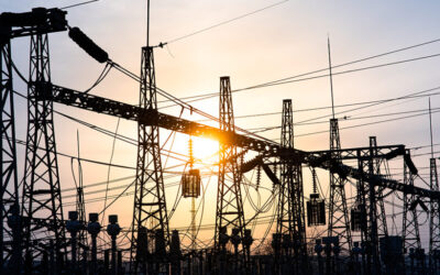 BCIE aprueba US$37 millones para proyecto de interconexión eléctrica regional SIEPAC en Centroamérica