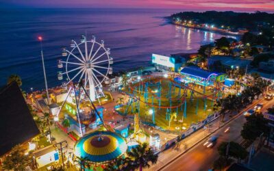 EE. UU. reconoce a El Salvador como uno de los destinos más seguros del mundo