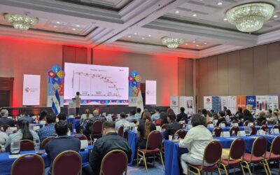 Innovación, sostenibilidad y alianzas estratégicas son los pilares en el segundo día del Congreso Industrial de Alimentos y Bebidas