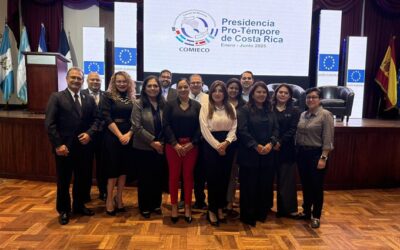 Avances y desafíos en la facilitación del comercio en Centroamérica según el Foro Regional de la Sociedad Civil
