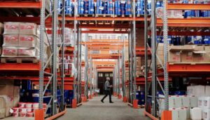 Plan desde Consejo Industrial busca crecimiento económico