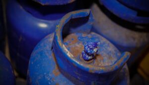 Precios de gas propano se mantendrán estables por aprobación de prórroga