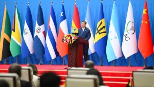 China brindará línea de crédito de $9.200 millones a América Latina