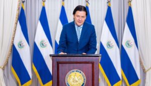 Renunció comisionado presidencial para los DD. HH. y Libertad de Expresión
