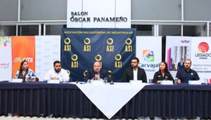 ASI anuncia oficialmente la 4° edición del Congreso de Alimentos y Bebidas