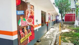 CMI Alimentos invierte en renovación de Centro de Distribución en San Miguel