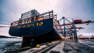 Guatemala modernizará puertos con ayuda de Estados Unidos