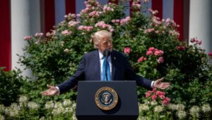 Cámara de Representantes aprobó ley fiscal de Trump