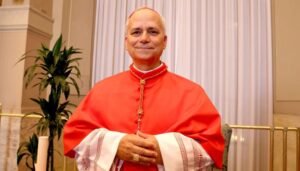 León XIV es el nuevo papa de la Iglesia Católica