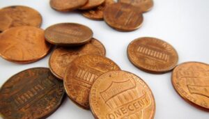 Estados Unidos no producirá más centavos