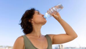 Temperaturas para El Salvador podrían llegar hasta los 38°C