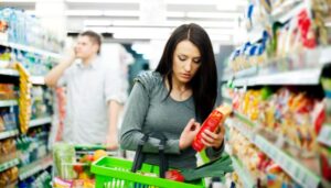 Confianza del consumidor estadounidense sube en mayo