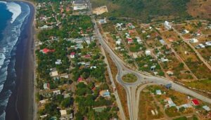 El BCIE aprobó dos operaciones millonarias en El Salvador