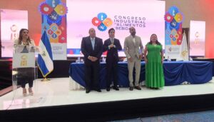 Congreso Industrial de Alimentos y Bebidas 2025 dio inicio
