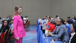 Así se vivió el Congreso Industrial de Alimentos y Bebidas 2025