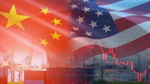 Trump considera “apropiados” los aranceles del 80 % a China y exhorta a Pekín a abrir su mercado