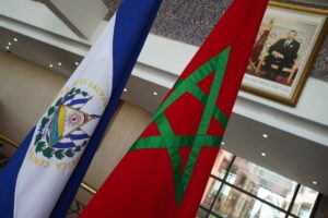 El Salvador y Marruecos, una relación comercial con potencial estratégico