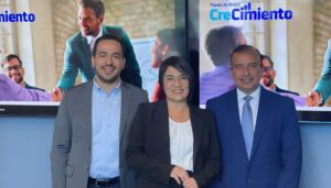 Crecer presenta Plan Institucional de Ahorro Previsional Voluntario