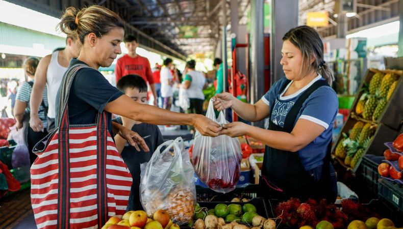 El Salvador sería el más bajo en crecimiento económico de C.A. según Banco Mundial