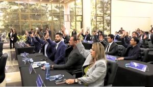 Asamblea Legislativa aprobó Ley de Sostenibilidad Fiscal
