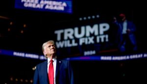 Trump anunció nuevo acuerdo con China por aranceles
