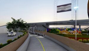 BCIE aprobó $135 millones para obras viales en El Salvador