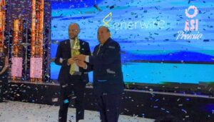 Enerwire gana el Premio ASI 2025