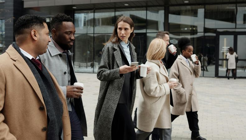 Estas profesiones pueden ofrecer salarios más altos en Europa