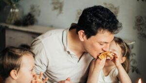 Así celebrarán los salvadoreños el día del padre