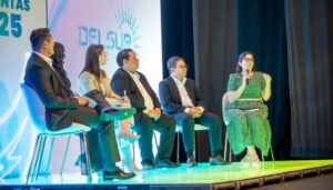 DELSUR presenta resultados de 2024 y visión a futuro