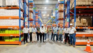 Grupo Solid celebra sus 70 años de legado y trabajo