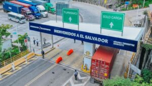 El Salvador y Guatemala inician operaciones en aduanas de Anguiatú – La Ermita