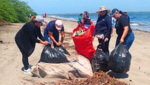 DISAL estuvo en “Modo Verde” en el oriente de El Salvador