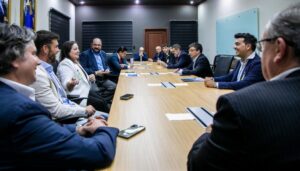 Inversión desde Portugal podría llegar a El Salvador