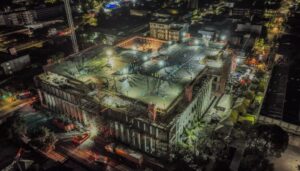 El Salvador es uno de los países con la menor tasa de inflación