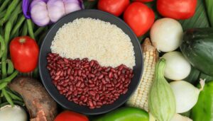 Canasta básica en El Salvador tuvo un leve incremento en mayo