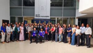 ASI comprometida en la integración laboral de personas retornadas