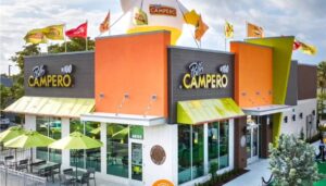 Cadena de pollo de CMI fue reconocida en Estados Unidos