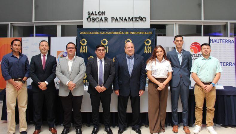 ASI anuncia oficialmente la «Cumbre de la Industria 2025»